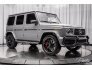 2021 Mercedes-Benz G63 AMG for sale 101676189